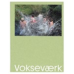 Vokseværk